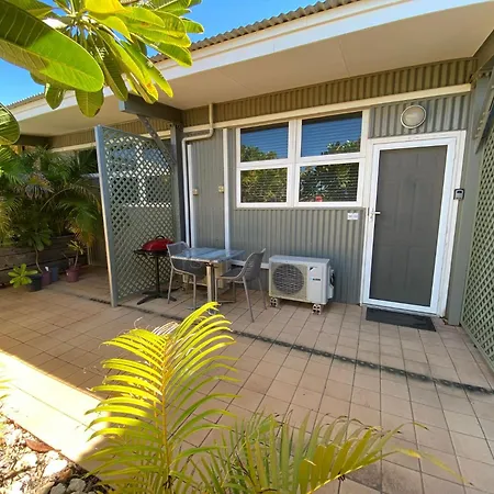 Getaway Villas Unit 3812 Exmouth Exterior photo