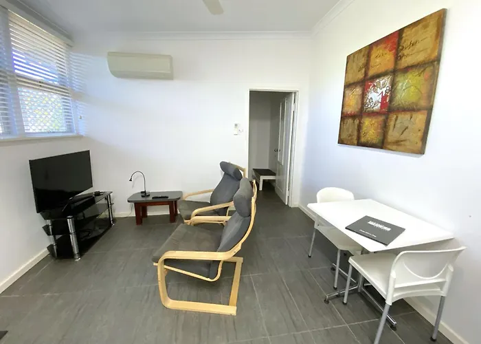 Getaway Villas Unit 3812