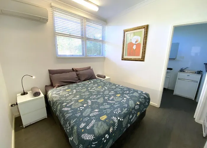 Getaway Villas Unit 3812