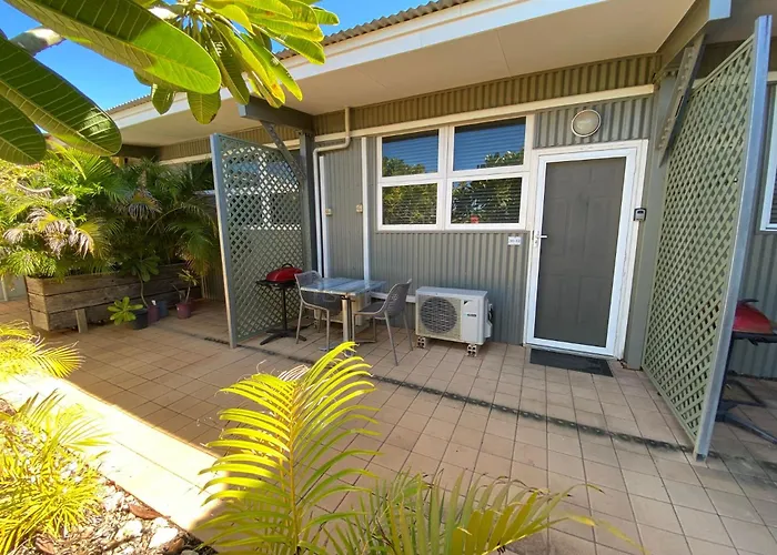 Getaway Villas Unit 3812
