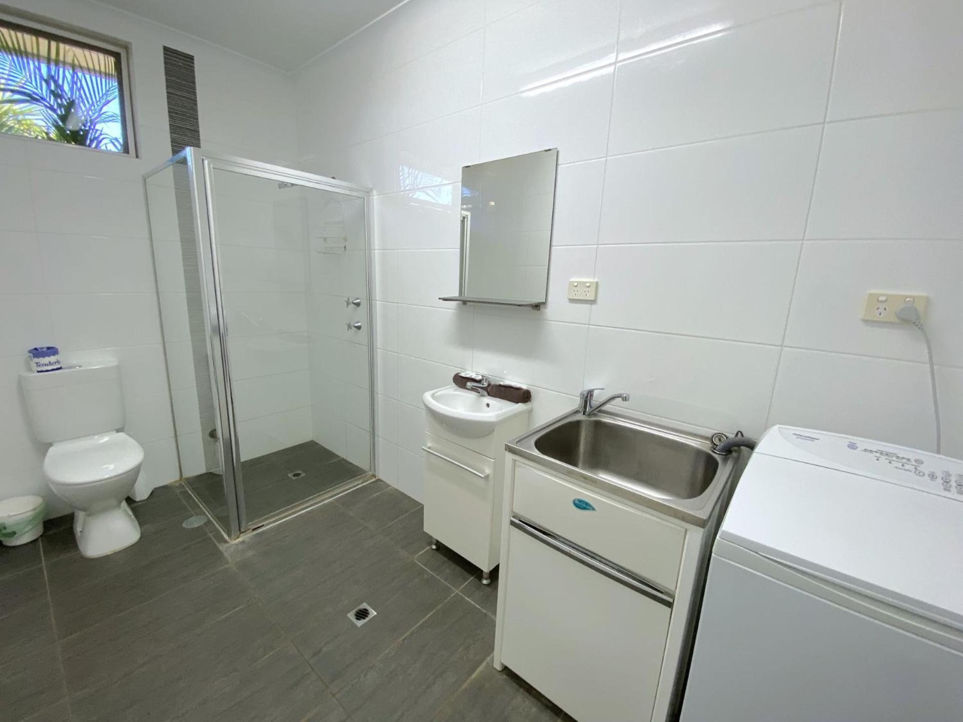 Getaway Unit 3812 Villa Exmouth