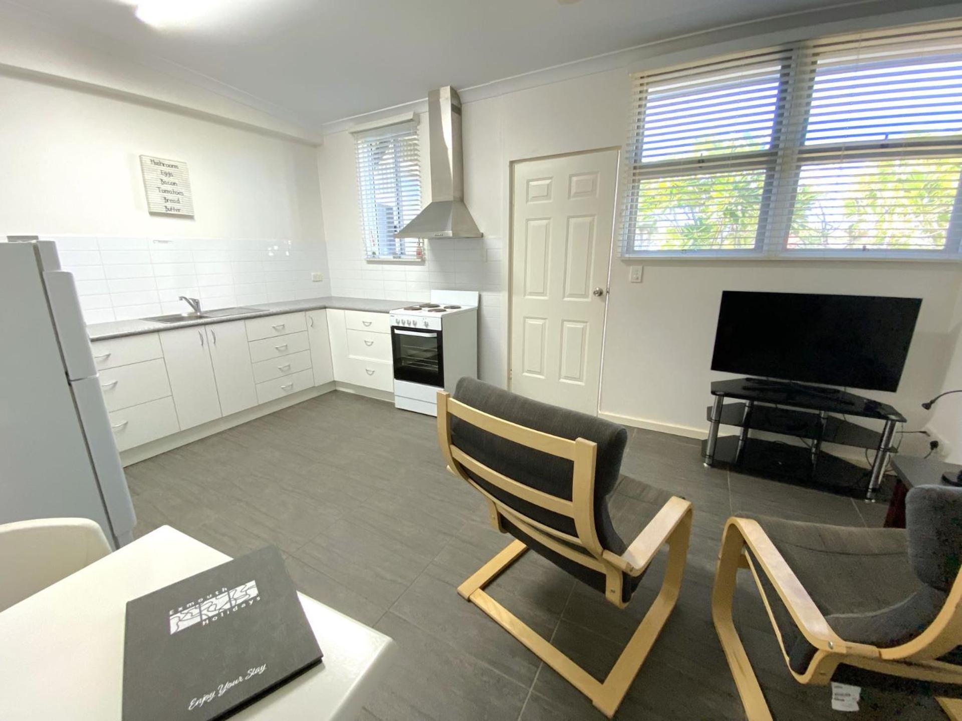Villa Getaway Unit 3812 Exmouth