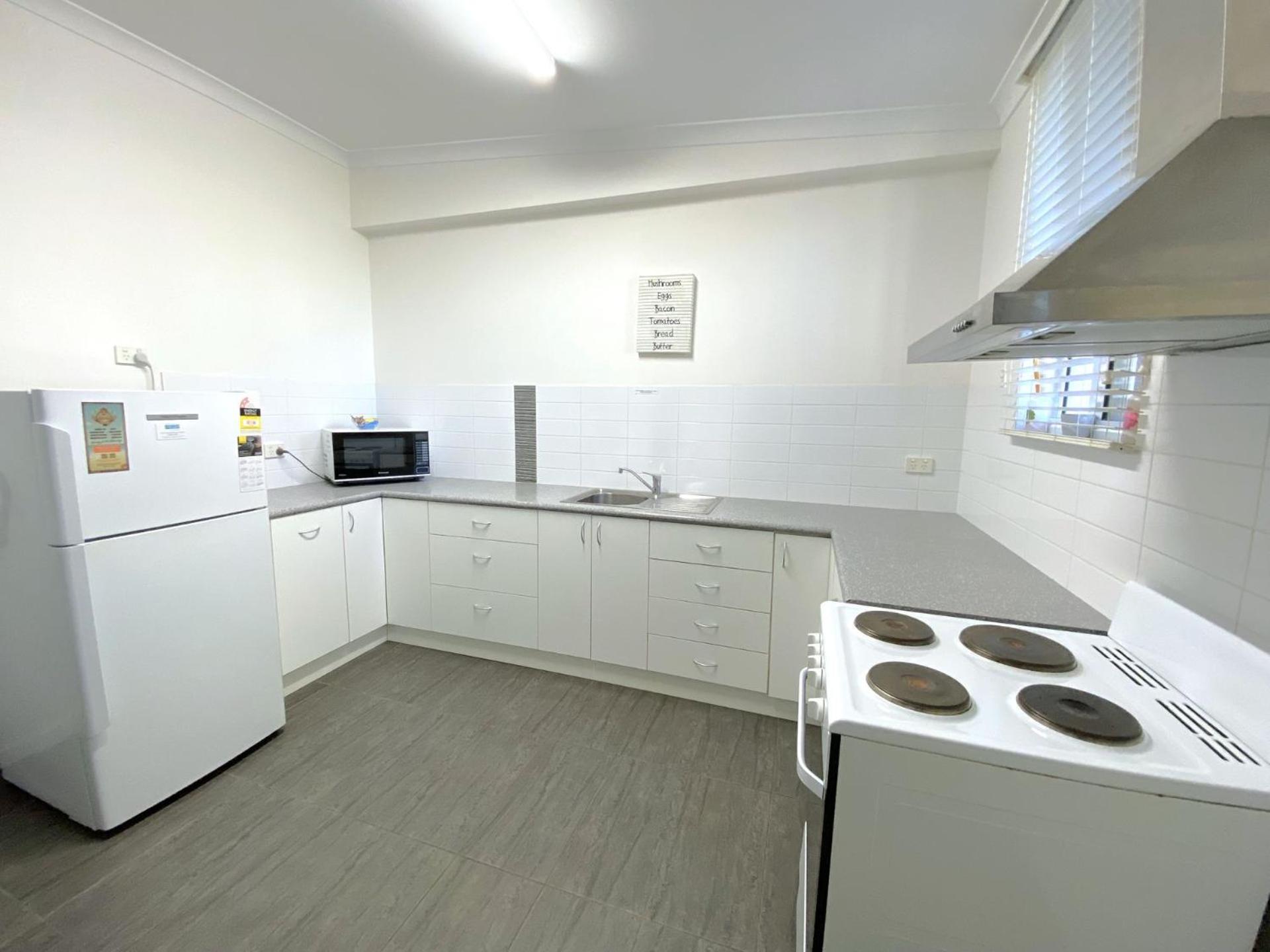 Getaway Unit 3812 Exmouth