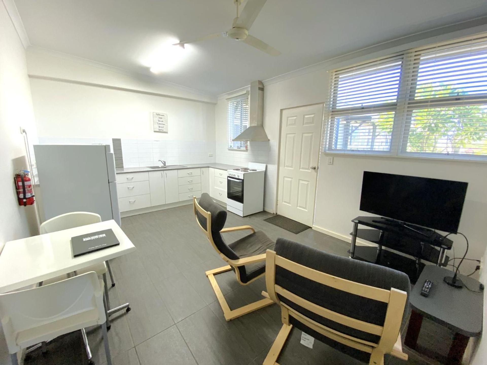 Getaway Unit 3812 Villa